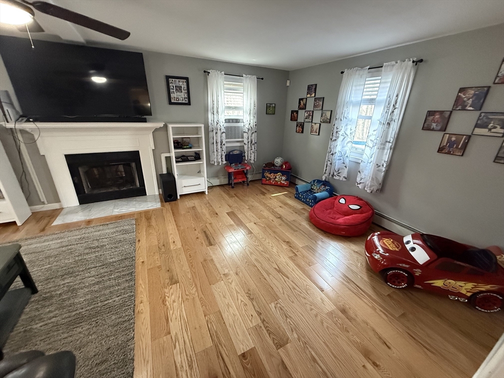 14 Garvin Road
