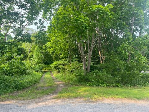 Lot 201 County  St Dighton MA 02715