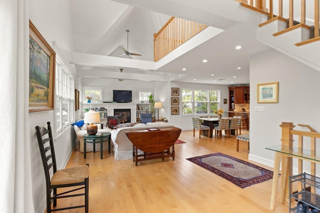 278 Huron Ave #2, Cambridge, MA Photo #25