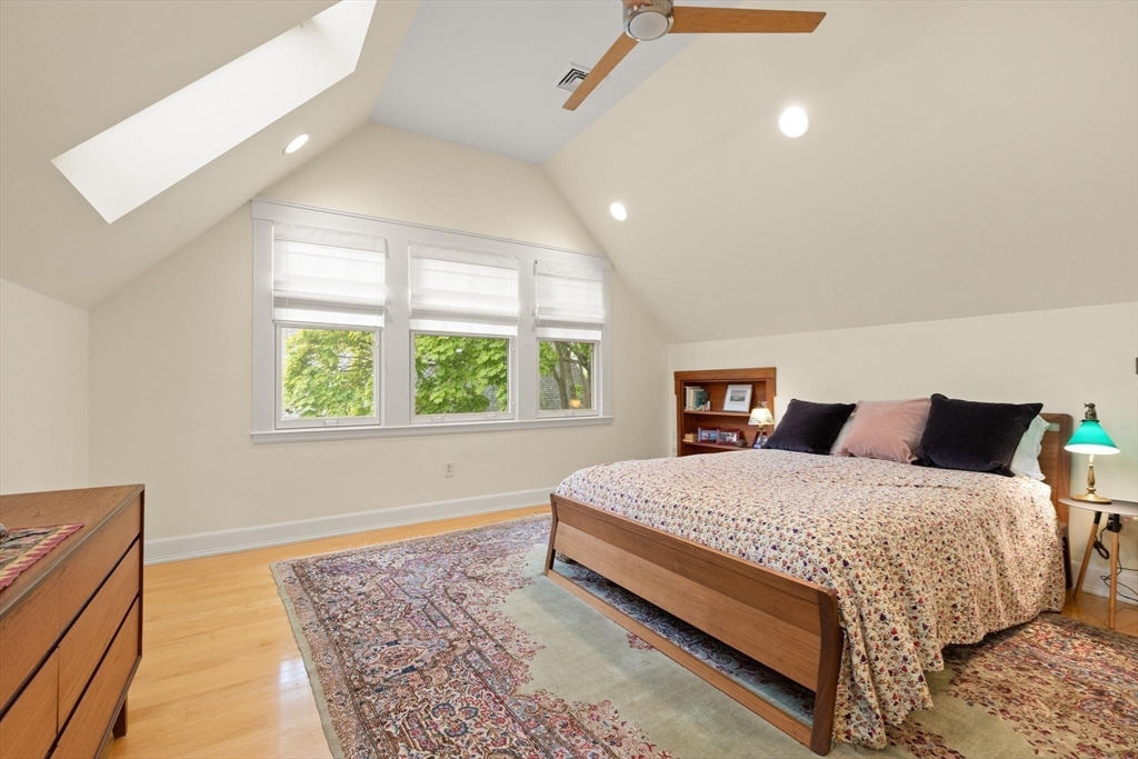 278 Huron Ave #2, Cambridge, MA Photo #20
