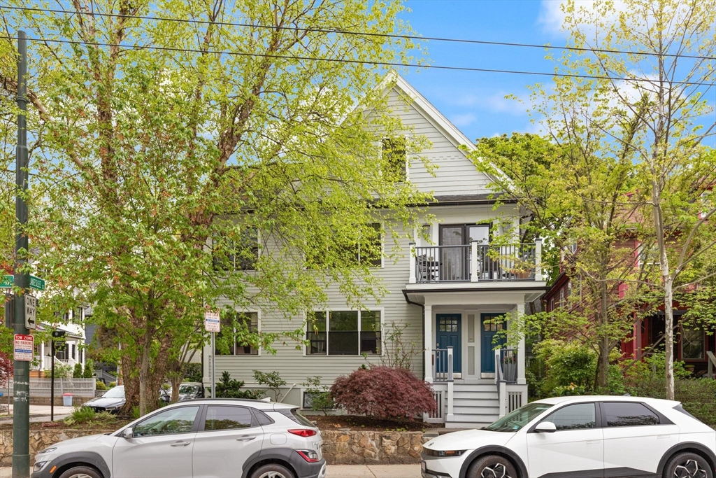 Photo of 278 Huron Ave, Cambridge, MA