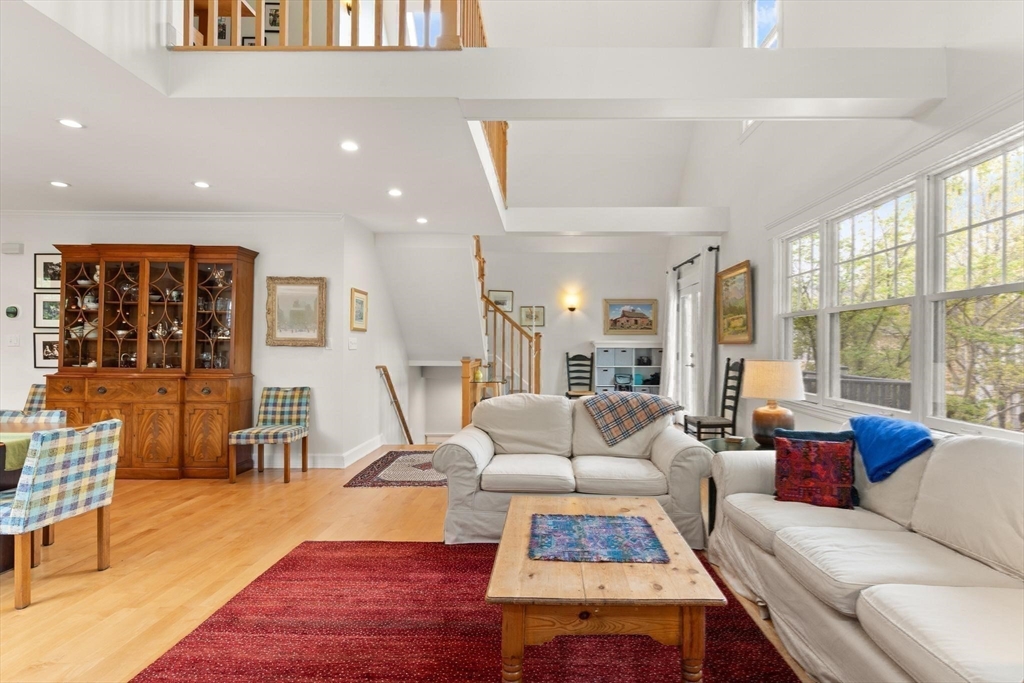 278 Huron Ave #2, Cambridge, MA Photo #26