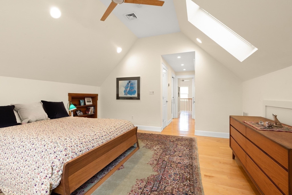 278 Huron Ave #2, Cambridge, MA Photo #21
