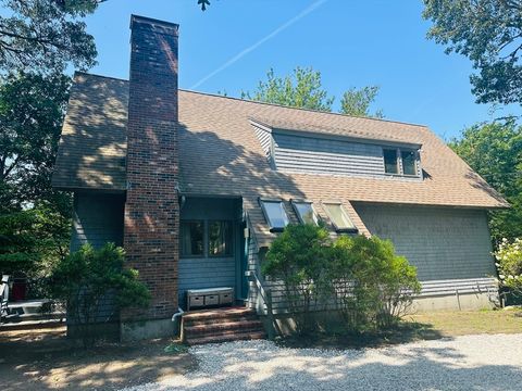 Photo of 6 Ruth Lane, Harwich, MA 02645 (MLS # 73416813)