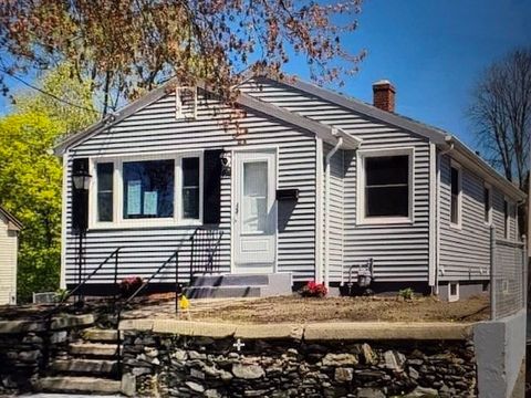 Photo of 103 Opper Street, Providence, RI 02904 (MLS # 73509990)