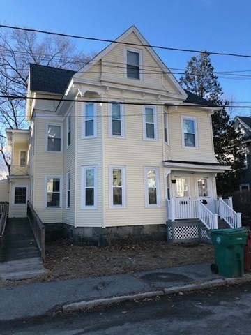 Photo of 8 Wachusett St, Lowell, MA