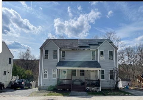 Photo of 476 Plantation St, Worcester, MA 01605 (MLS # 73510835)