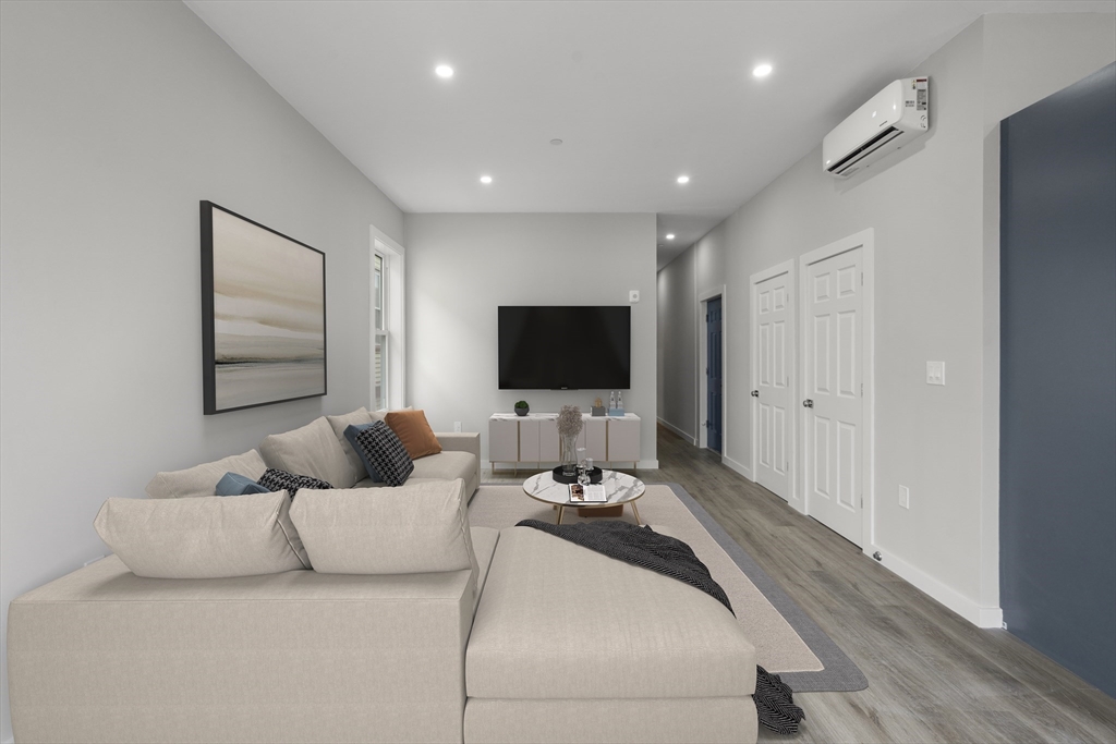 28 Hansborough St. four