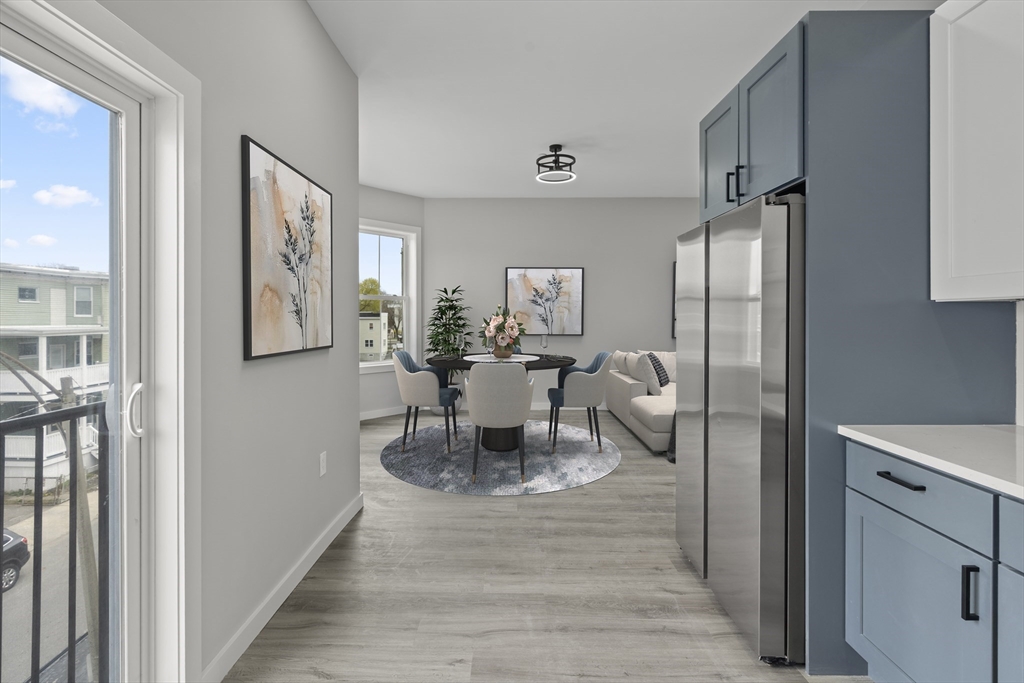 28 Hansborough St. four