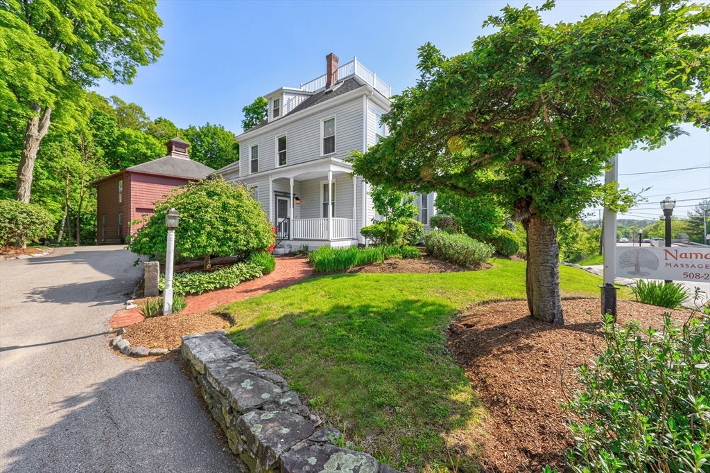 131 Elm St.