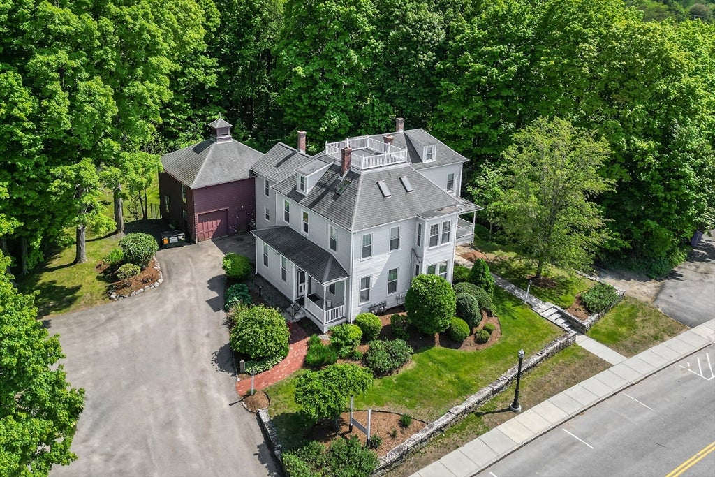 131 Elm St.