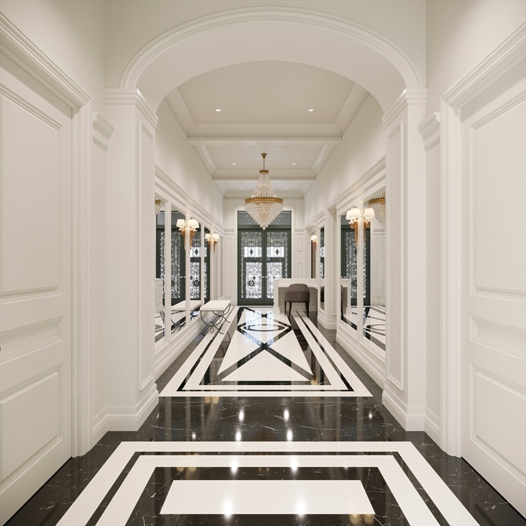 46 Beacon Street PH8