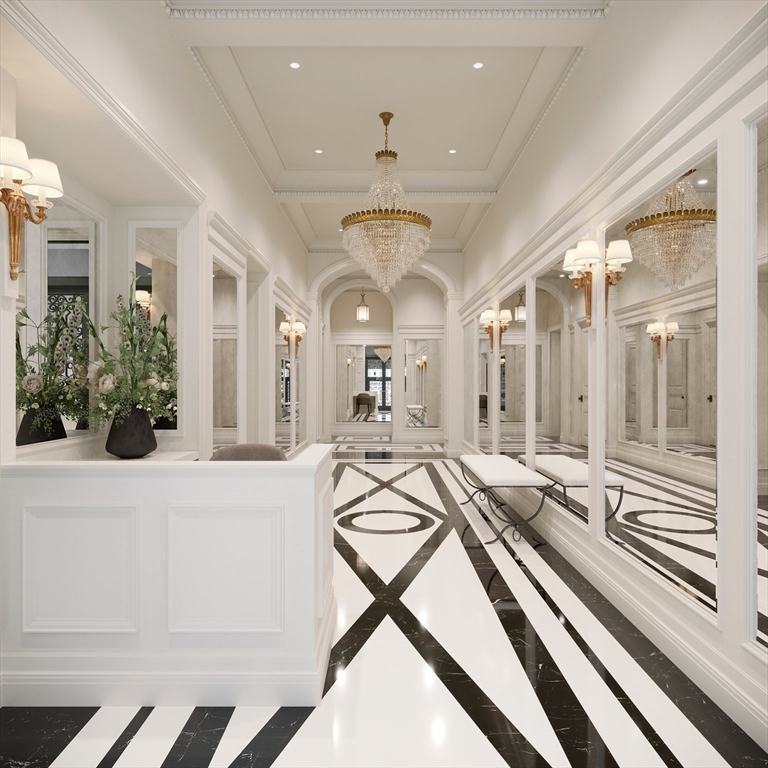 46 Beacon Street PH8