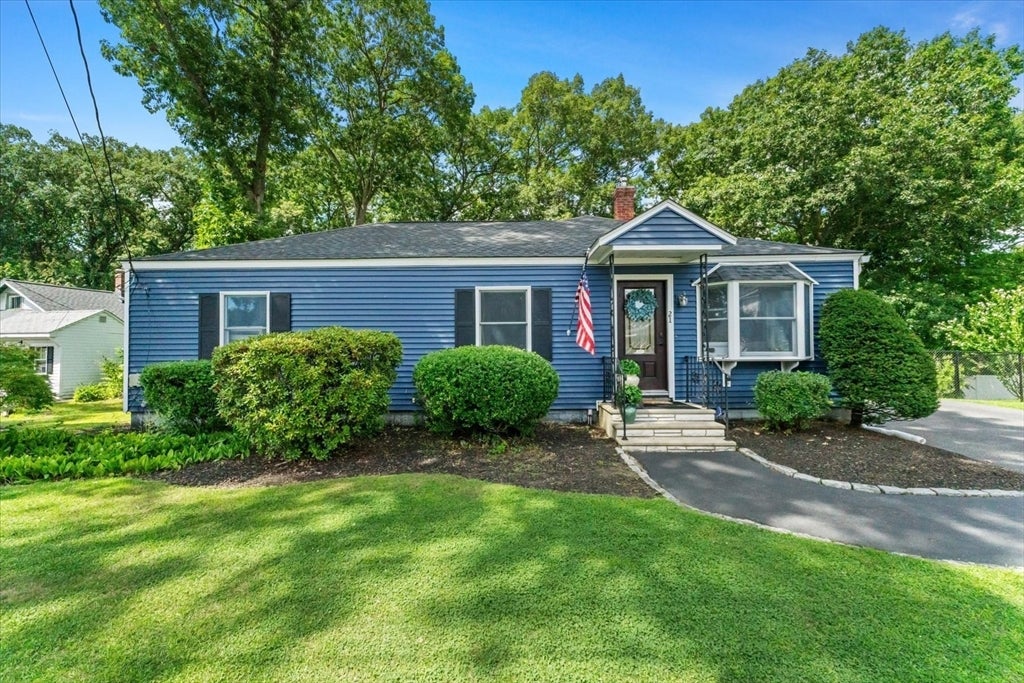 21 Fyrbeck Ave, Shrewsbury, MA, 21 Fyrbeck Ave, Shrewsbury, MA Photo #1