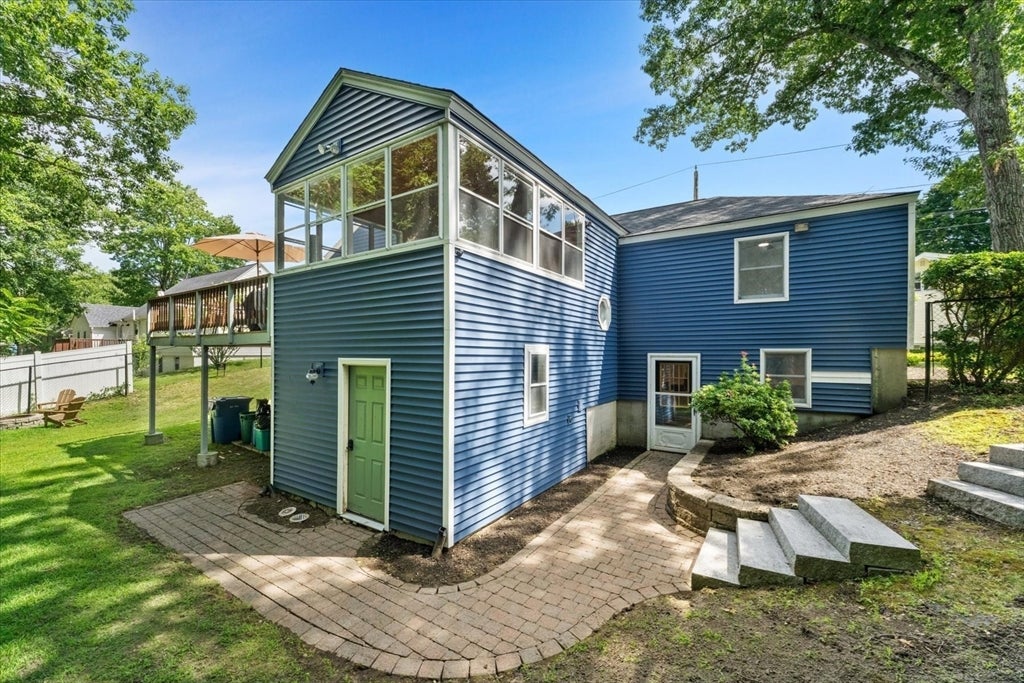 21 Fyrbeck Ave, Shrewsbury, MA, 21 Fyrbeck Ave, Shrewsbury, MA Photo #39