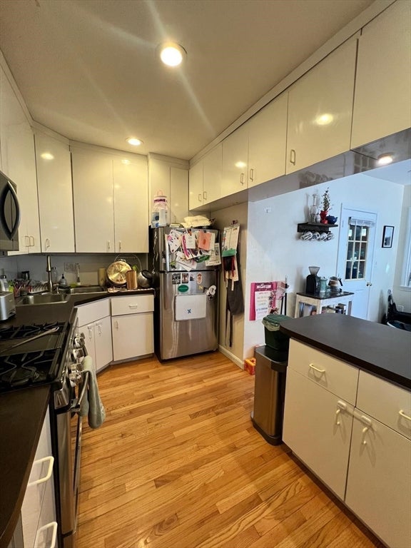 37 Sherman St #B, Cambridge, MA, 37 Sherman St #B, Cambridge, MA Photo #2