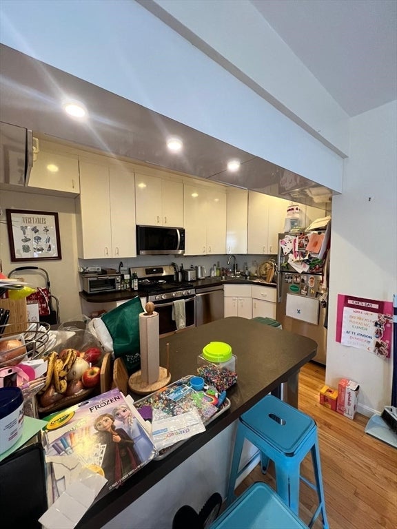 37 Sherman St #B, Cambridge, MA, 37 Sherman St #B, Cambridge, MA Photo #4
