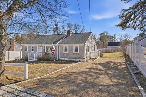 Photo of 51 Sunset Lane, Dennis, MA 02670 (MLS # 73499048)