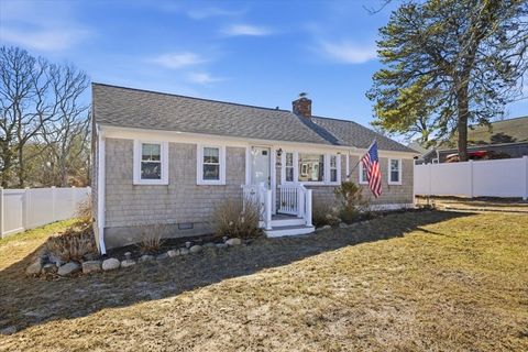 Photo of 51 Sunset Lane, Dennis, MA 02670 (MLS # 73499048)