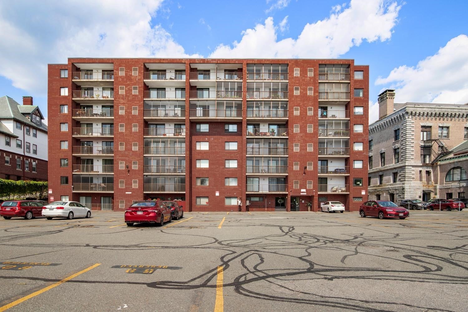 100 High St #206, Medford, MA, 100 High St #206, Medford, MA Photo #3
