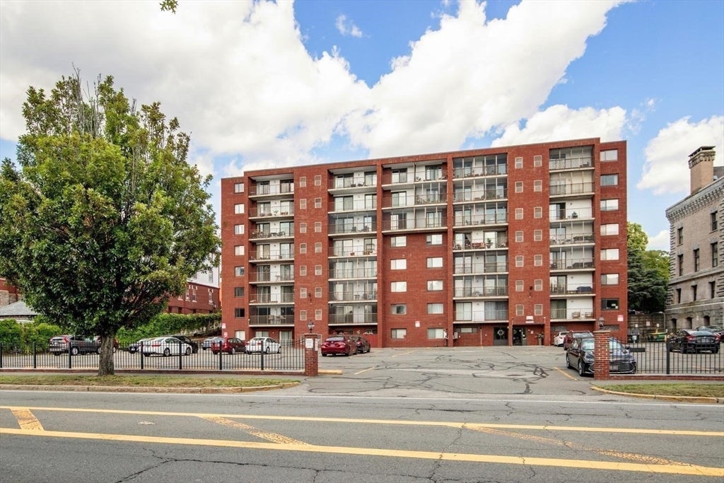100 High St #206, Medford, MA Photo #30