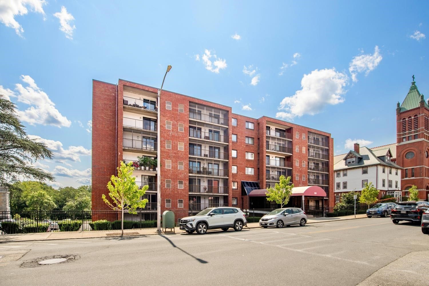 100 High St 206, Medford MA 02155