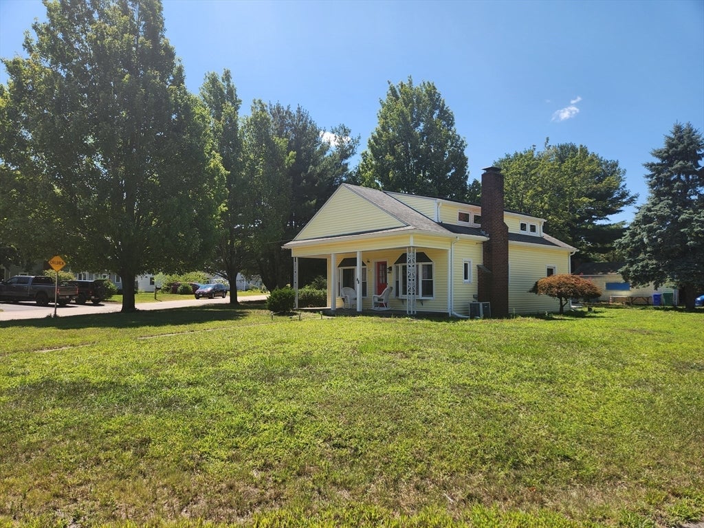 48 Captain Courtois Dr, Attleboro, MA, 48 Captain Courtois Dr, Attleboro, MA Photo #3