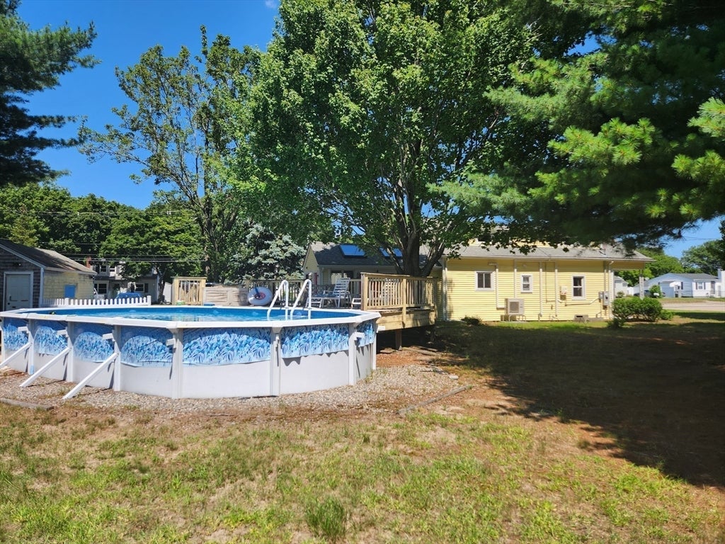 48 Captain Courtois Dr, Attleboro, MA, 48 Captain Courtois Dr, Attleboro, MA Photo #34