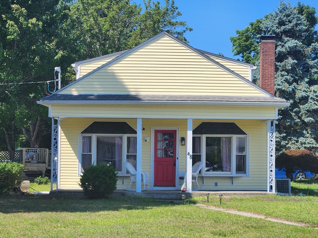 48 Captain Courtois Dr, Attleboro, MA, 48 Captain Courtois Dr, Attleboro, MA Photo #1