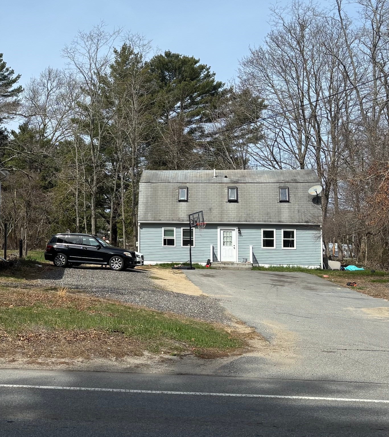 2232 Cranberry Hwy