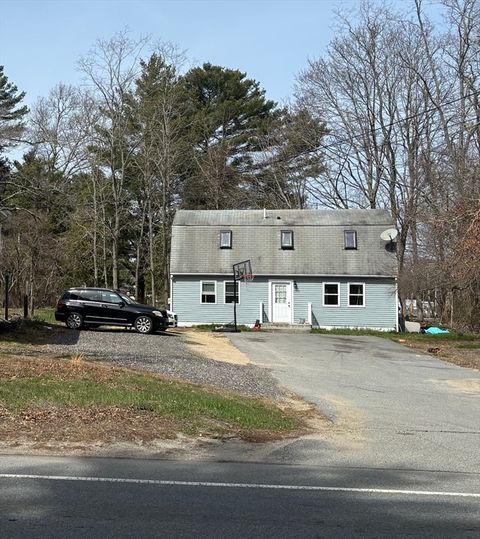 Photo of 2232 Cranberry Hwy #B, Wareham, MA 02576 (MLS # 73500731)
