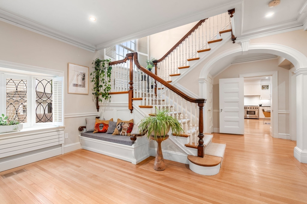 35 Hillside Terrace