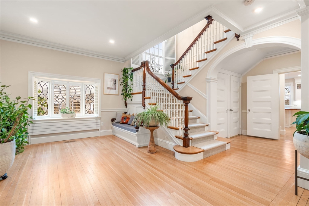 35 Hillside Terrace