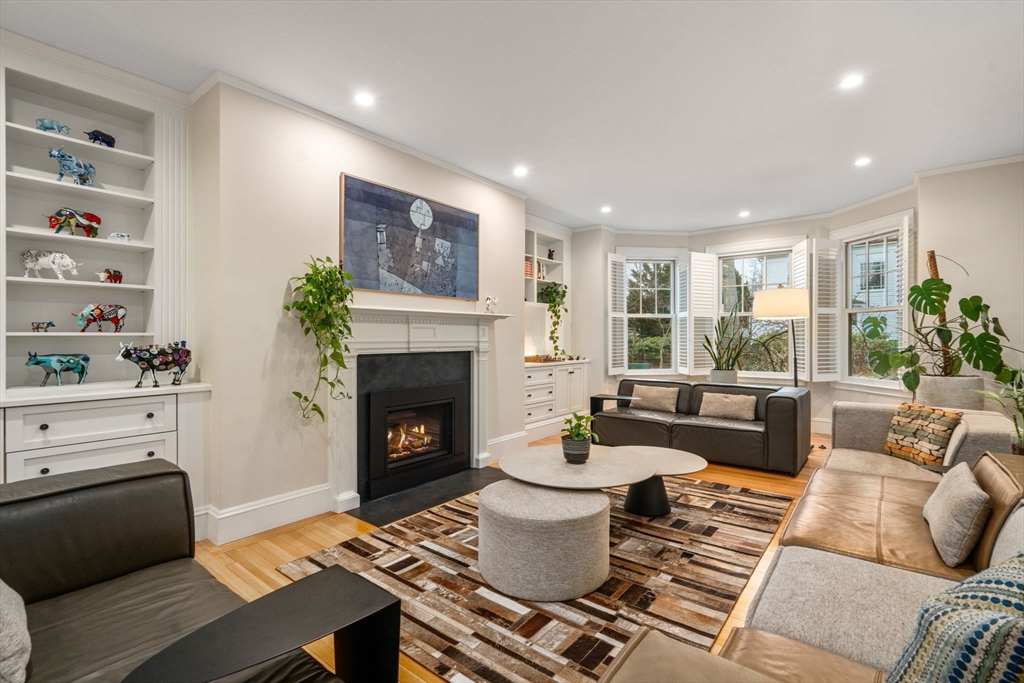 35 Hillside Terrace