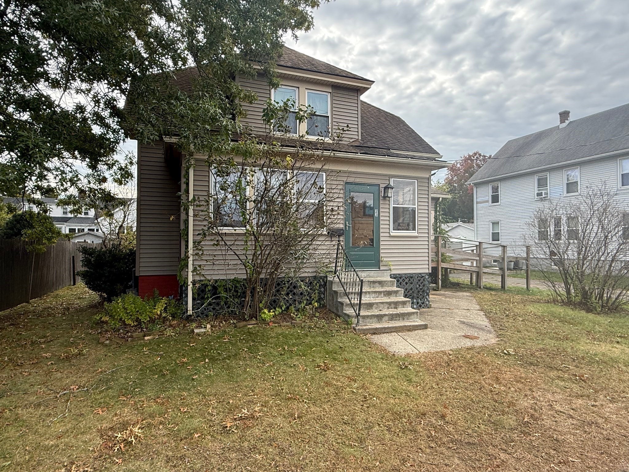 23 Elliot St, Chicopee, MA, 23 Elliot St, Chicopee, MA Photo #2