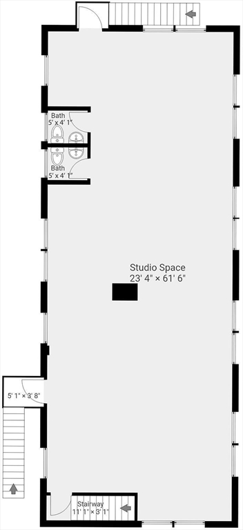 600 E. Ashland Street