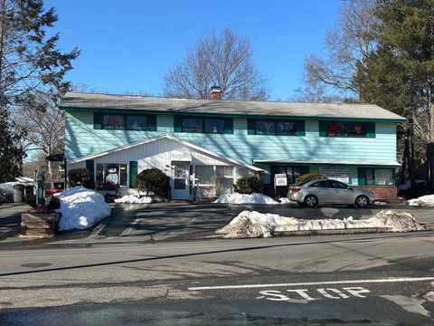 Photo of 600 E. Ashland Street, Brockton, MA 02302 (MLS # 73483758)