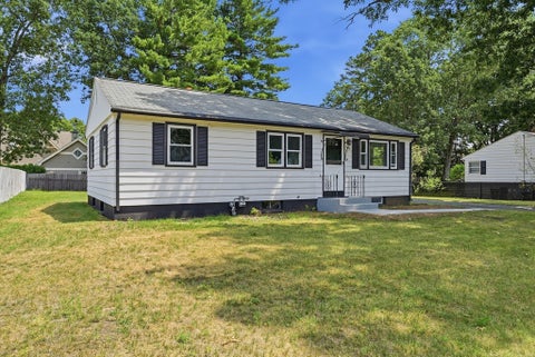 Photo of 169 Slater Ave, Springfield, MA 01119 (MLS # 73551642)