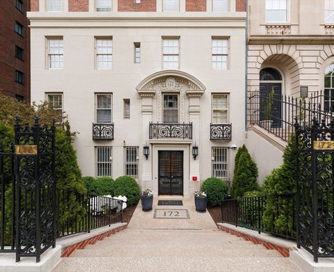172 Beacon Street 4 Boston MA 02116