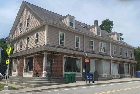 Photo of 1007 Chestnut ST #B, Newton, MA 02464 (MLS # 73566820)