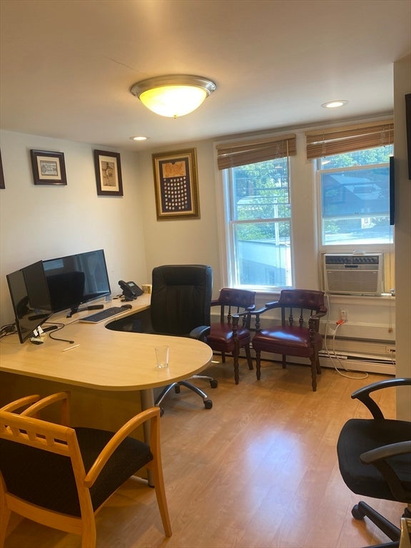 1007 Chestnut B