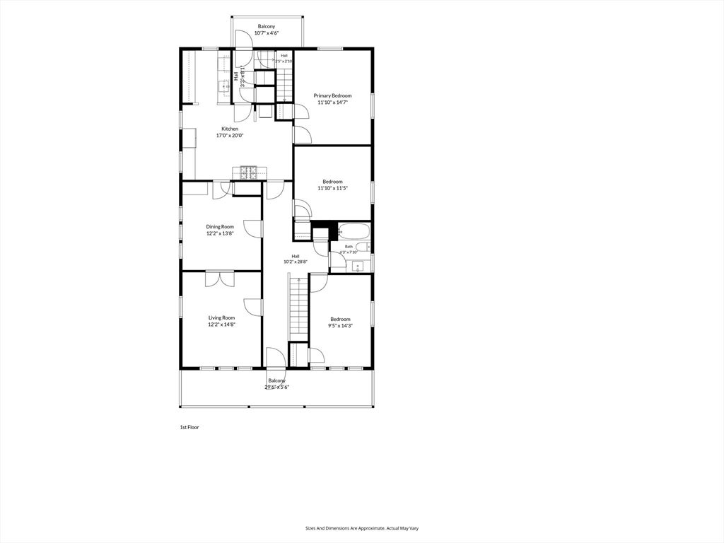 40 County St #2, Peabody, MA, 40 County St #2, Peabody, MA Photo #26