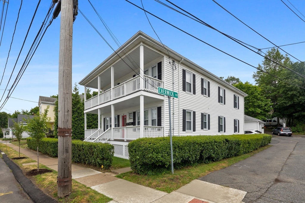 40 County St #2, Peabody, MA, 40 County St #2, Peabody, MA Photo #25