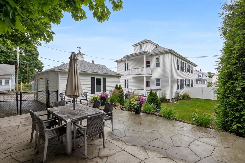 40 County St #2, Peabody, MA, 40 County St #2, Peabody, MA Photo #22