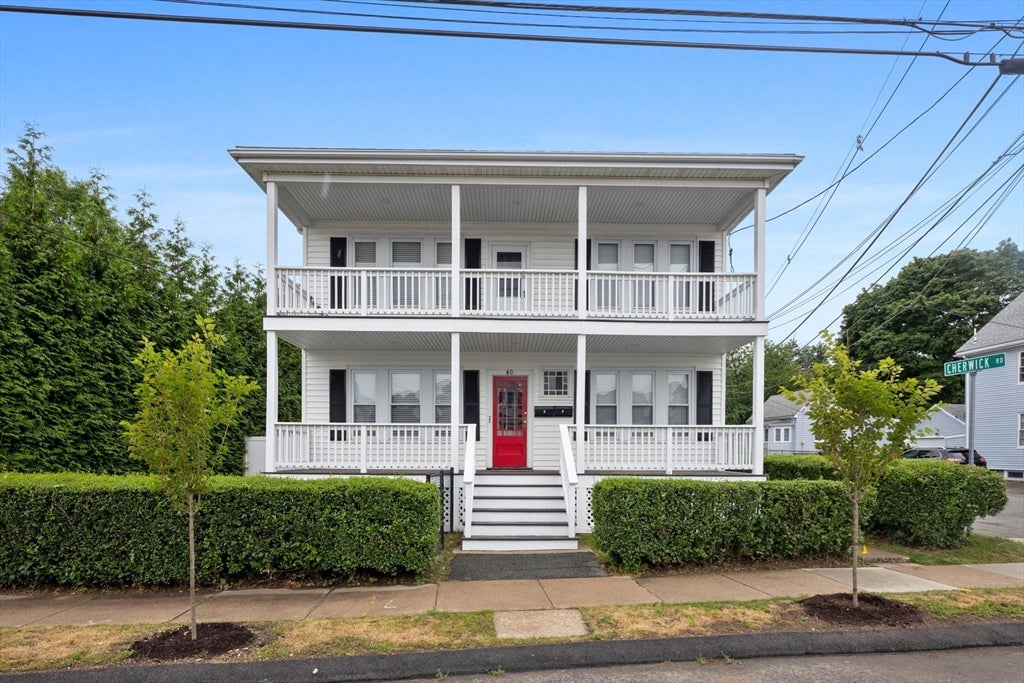 40 County St #2, Peabody, MA, 40 County St #2, Peabody, MA Photo #24