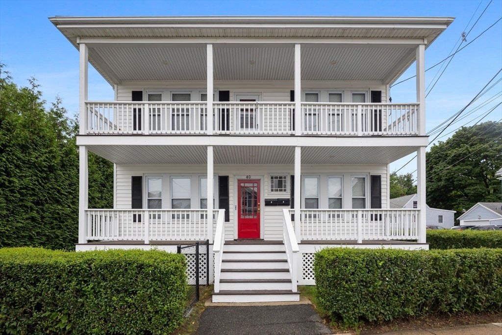 40 County St #2, Peabody, MA, 40 County St #2, Peabody, MA Photo #2