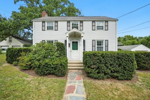 110 Roosevelt Chicopee MA 01013