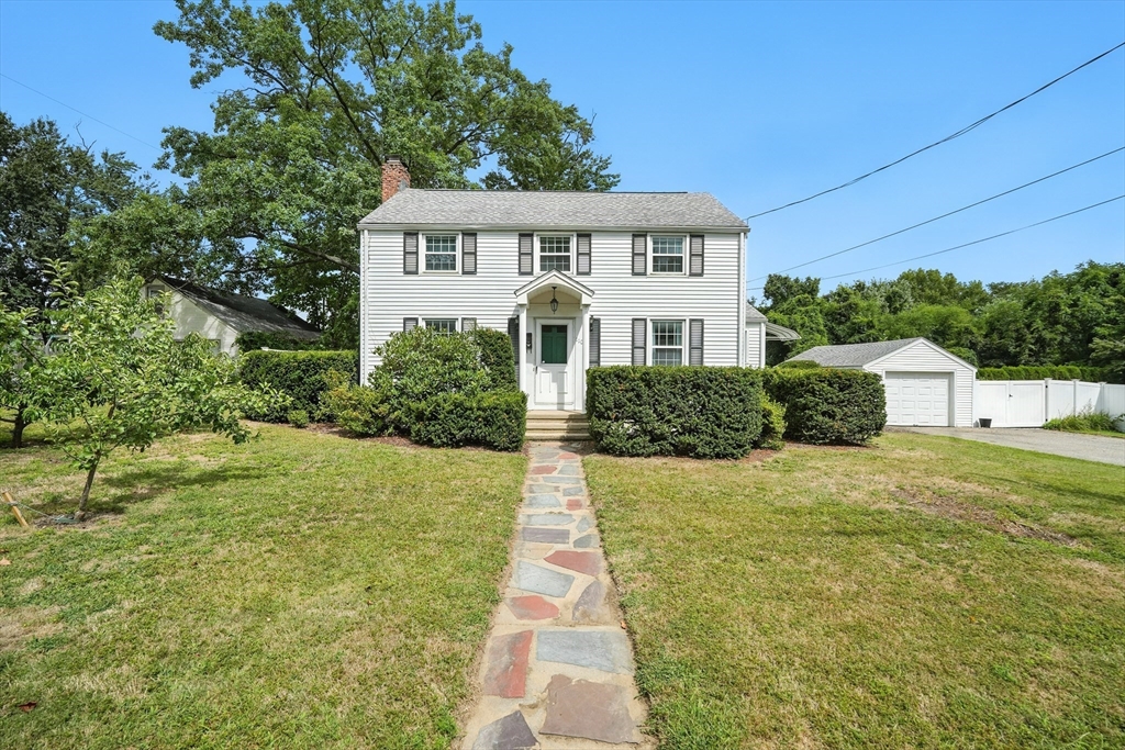 110 Roosevelt