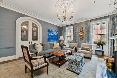 59 Chestnut Street Boston MA 02108