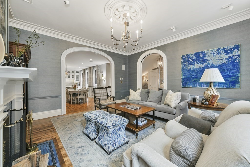59 Chestnut Street